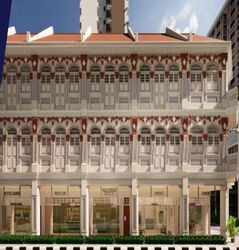 Jalan Besar (D8), Shop House #558115421